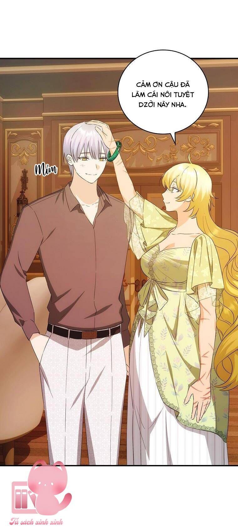 Lừa Người Hợp Với Em Chapter 54 - Trang 41