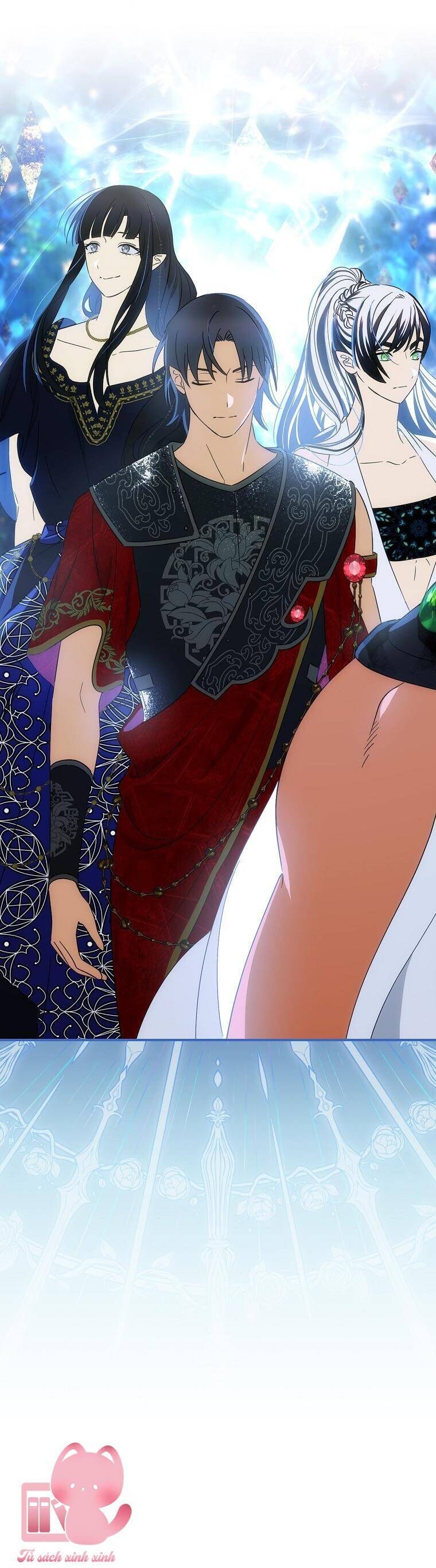 Lừa Người Hợp Với Em Chapter 54 - Trang 49