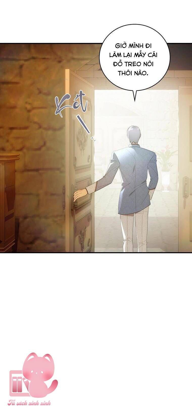 Lừa Người Hợp Với Em Chapter 54 - Trang 8