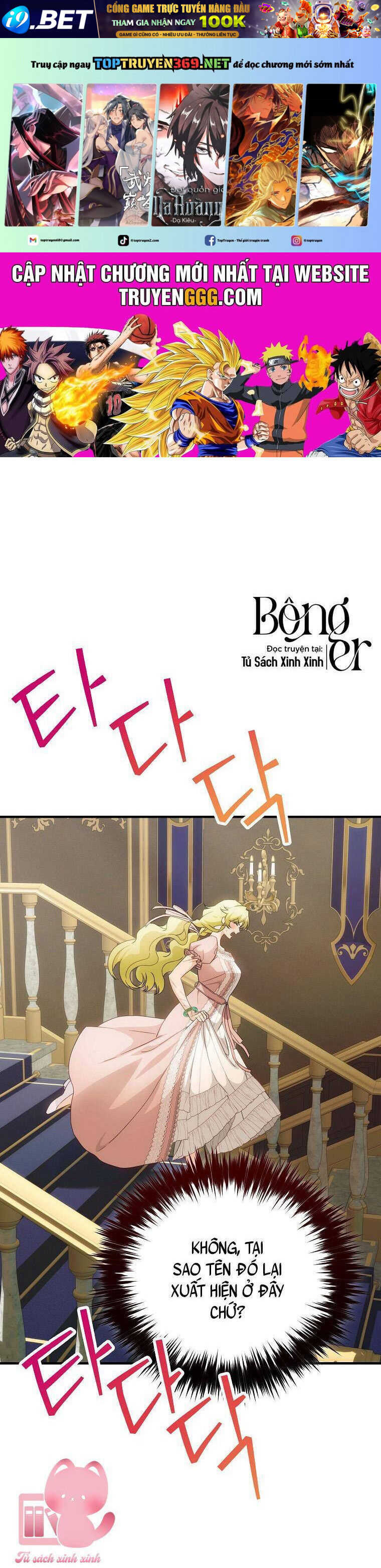 Lừa Người Hợp Với Em Chapter 58 - Trang 1