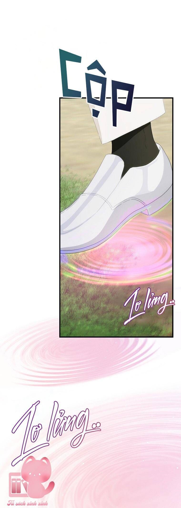 Lừa Người Hợp Với Em Chapter 58 - Trang 18