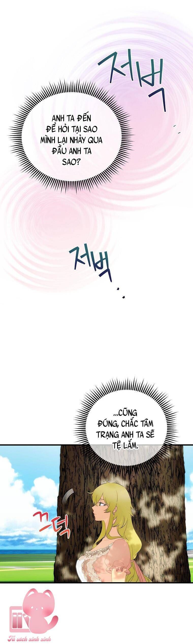 Lừa Người Hợp Với Em Chapter 58 - Trang 20