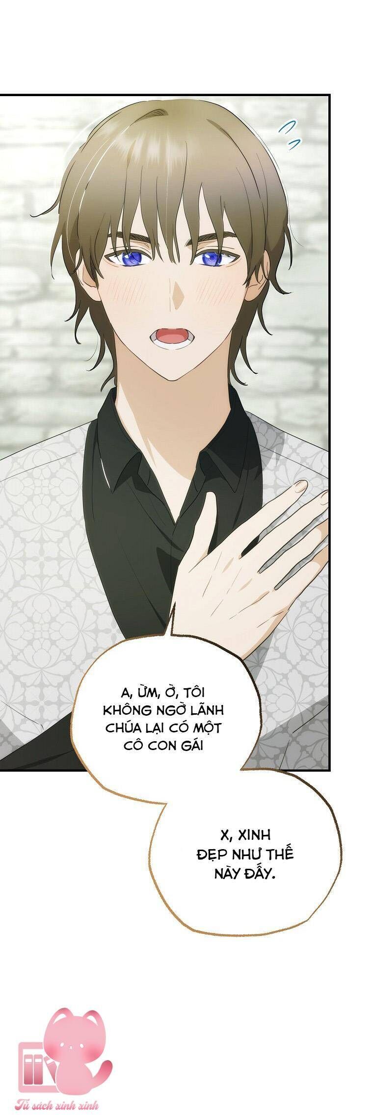 Lừa Người Hợp Với Em Chapter 58 - Trang 24