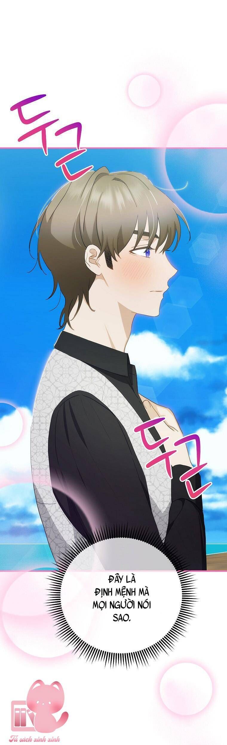 Lừa Người Hợp Với Em Chapter 58 - Trang 26