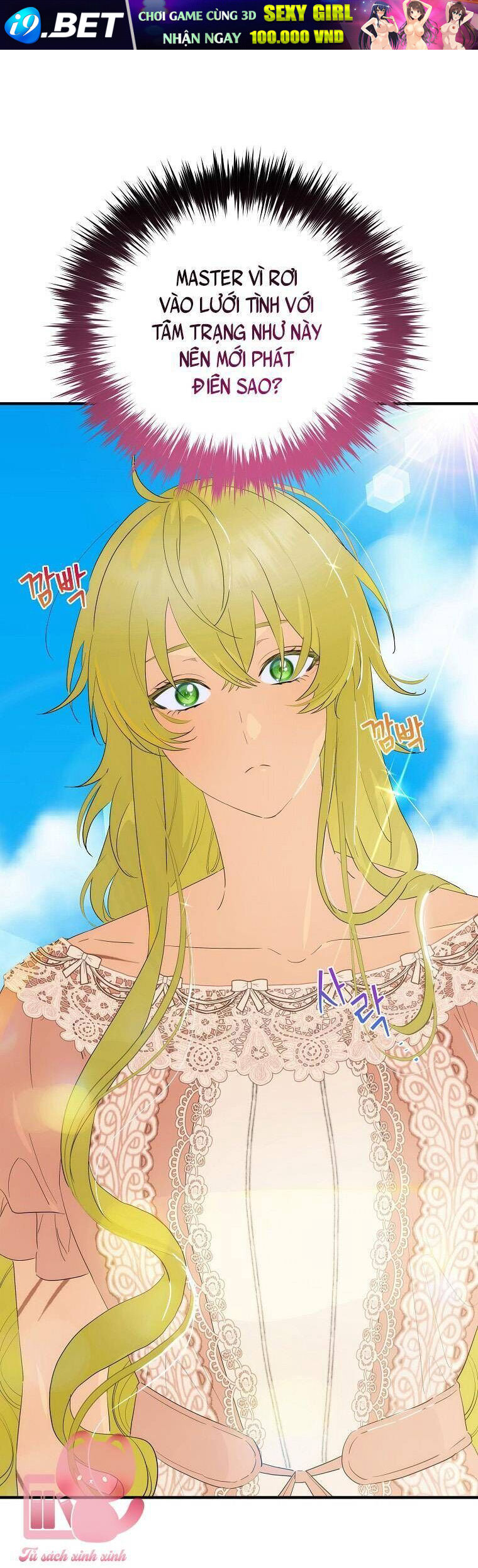 Lừa Người Hợp Với Em Chapter 58 - Trang 29