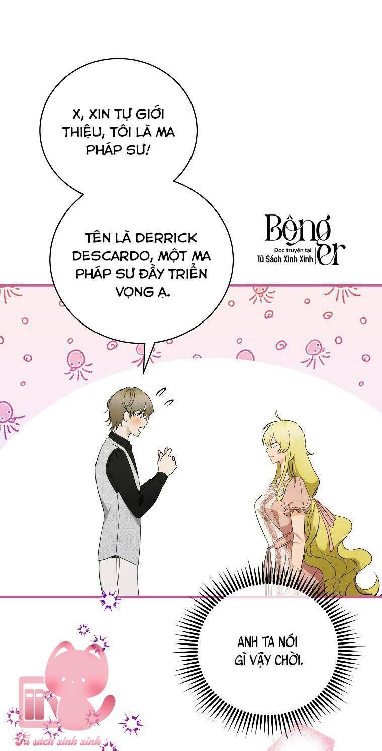 Lừa Người Hợp Với Em Chapter 58 - Trang 30