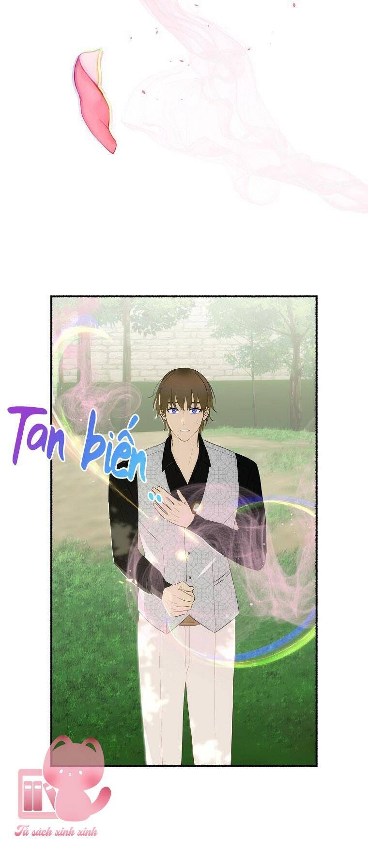 Lừa Người Hợp Với Em Chapter 58 - Trang 35