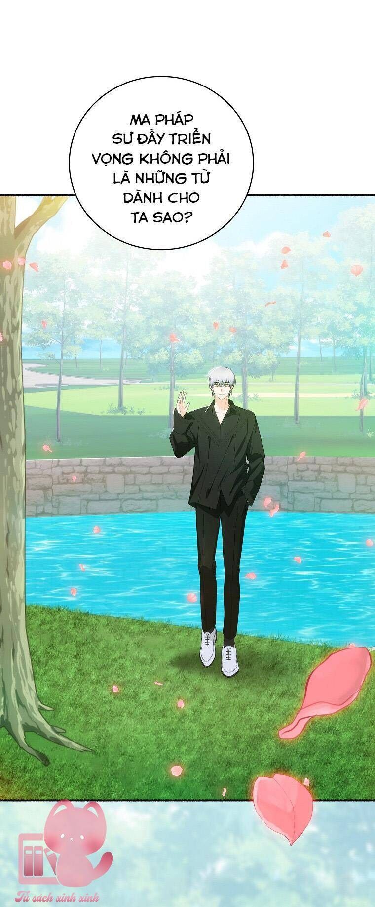 Lừa Người Hợp Với Em Chapter 58 - Trang 36