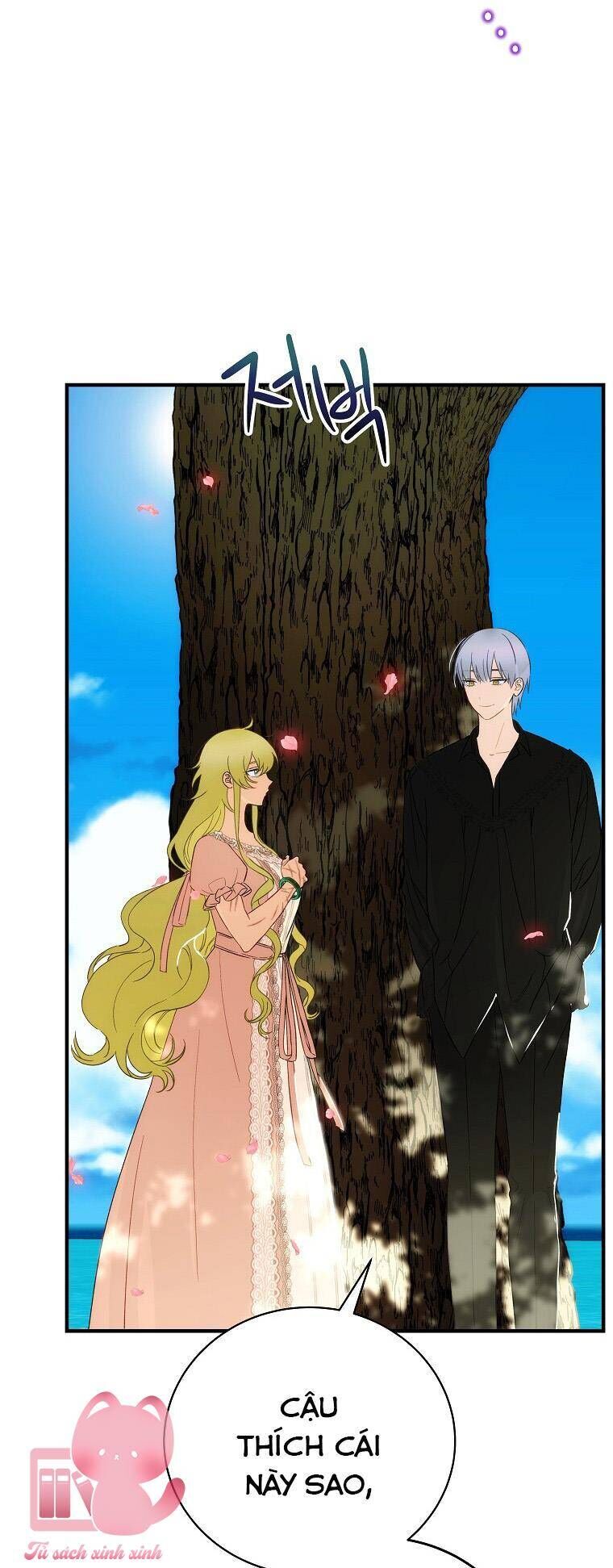 Lừa Người Hợp Với Em Chapter 58 - Trang 39