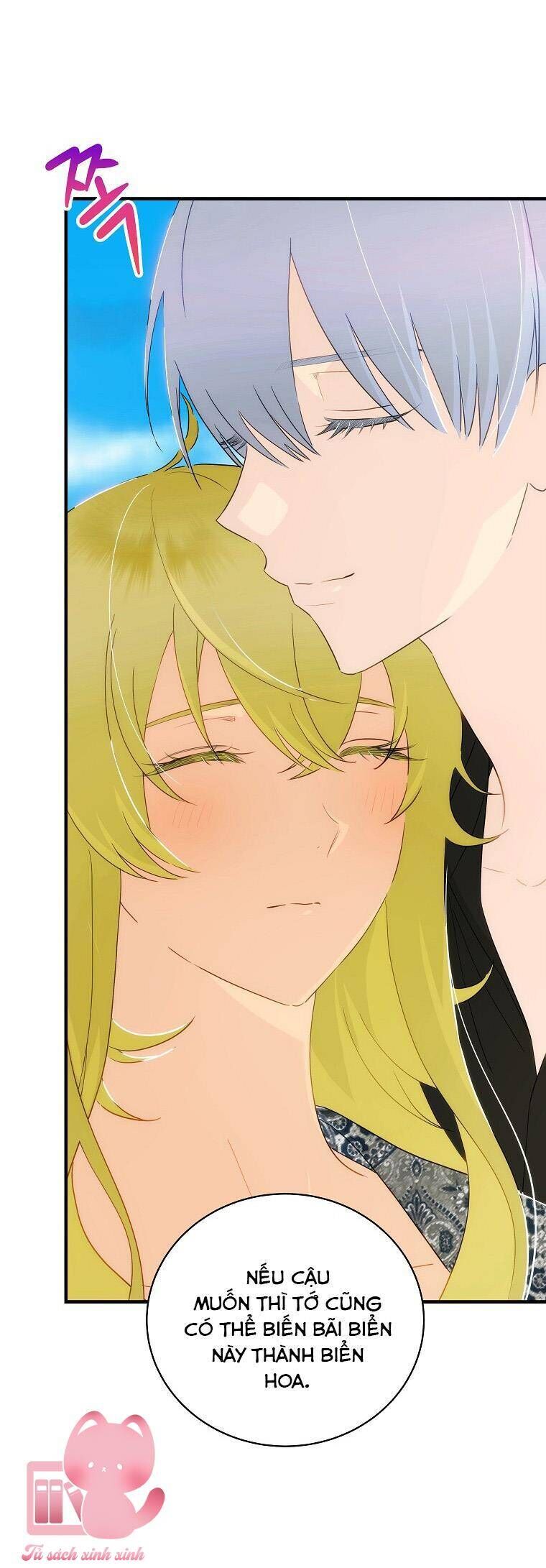 Lừa Người Hợp Với Em Chapter 58 - Trang 46