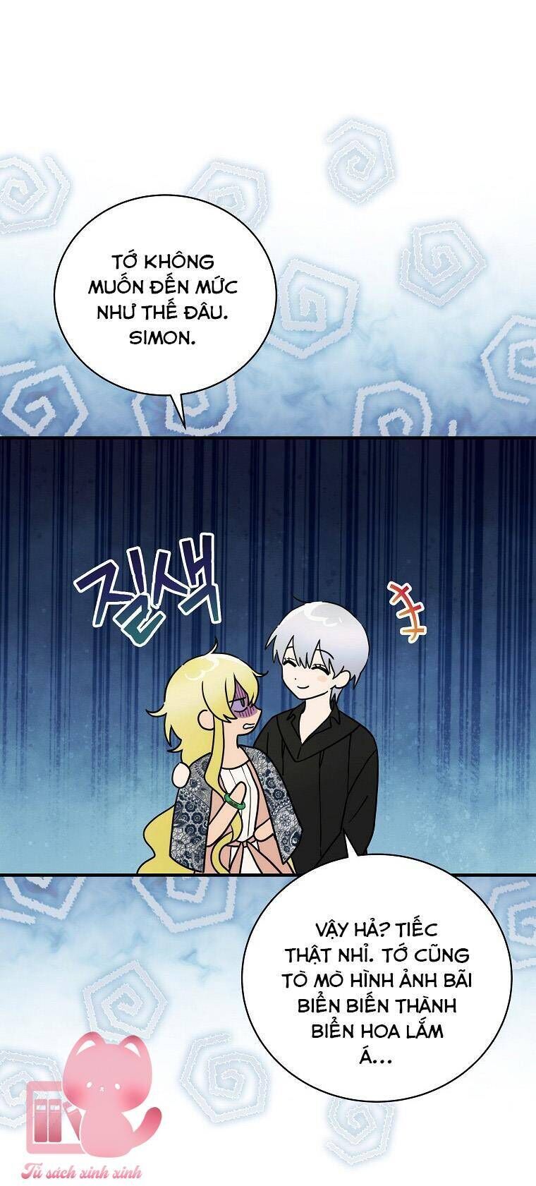 Lừa Người Hợp Với Em Chapter 58 - Trang 47