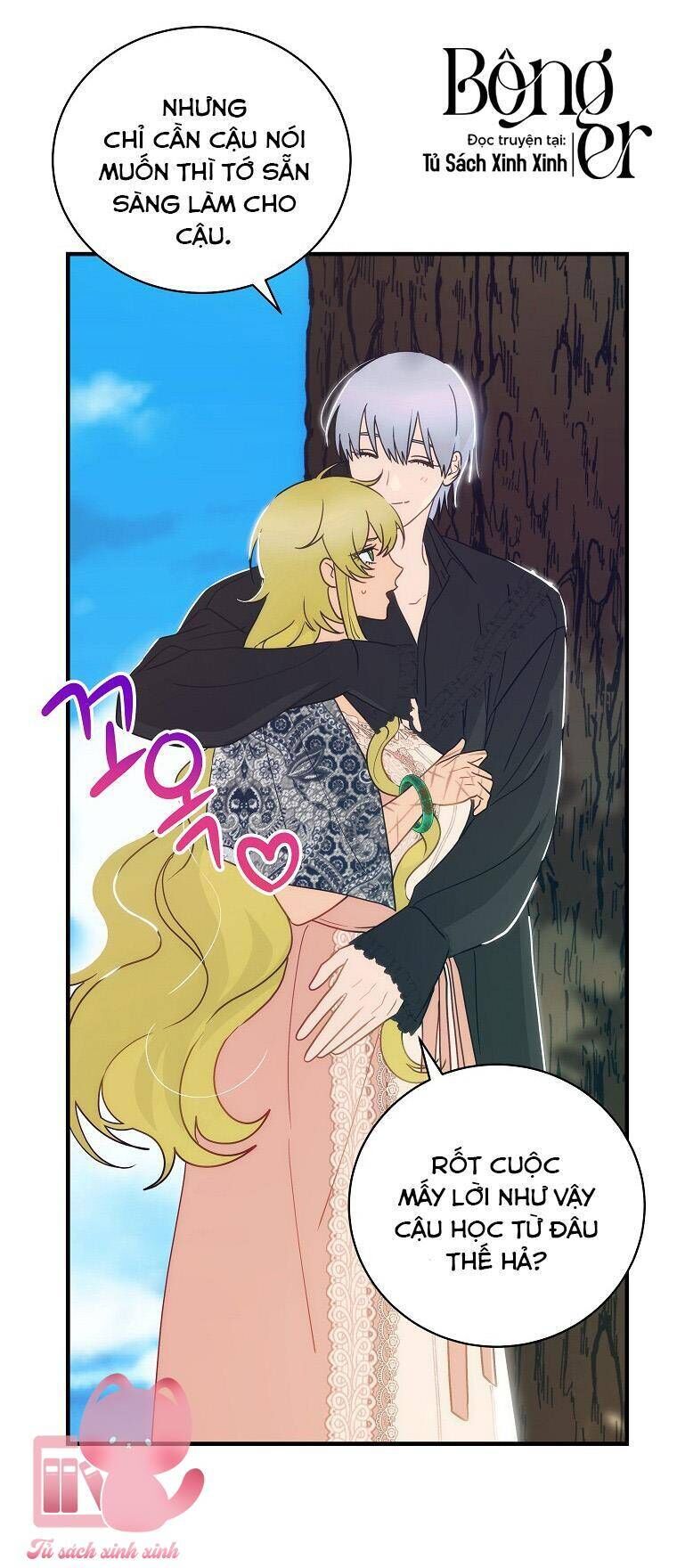 Lừa Người Hợp Với Em Chapter 58 - Trang 48