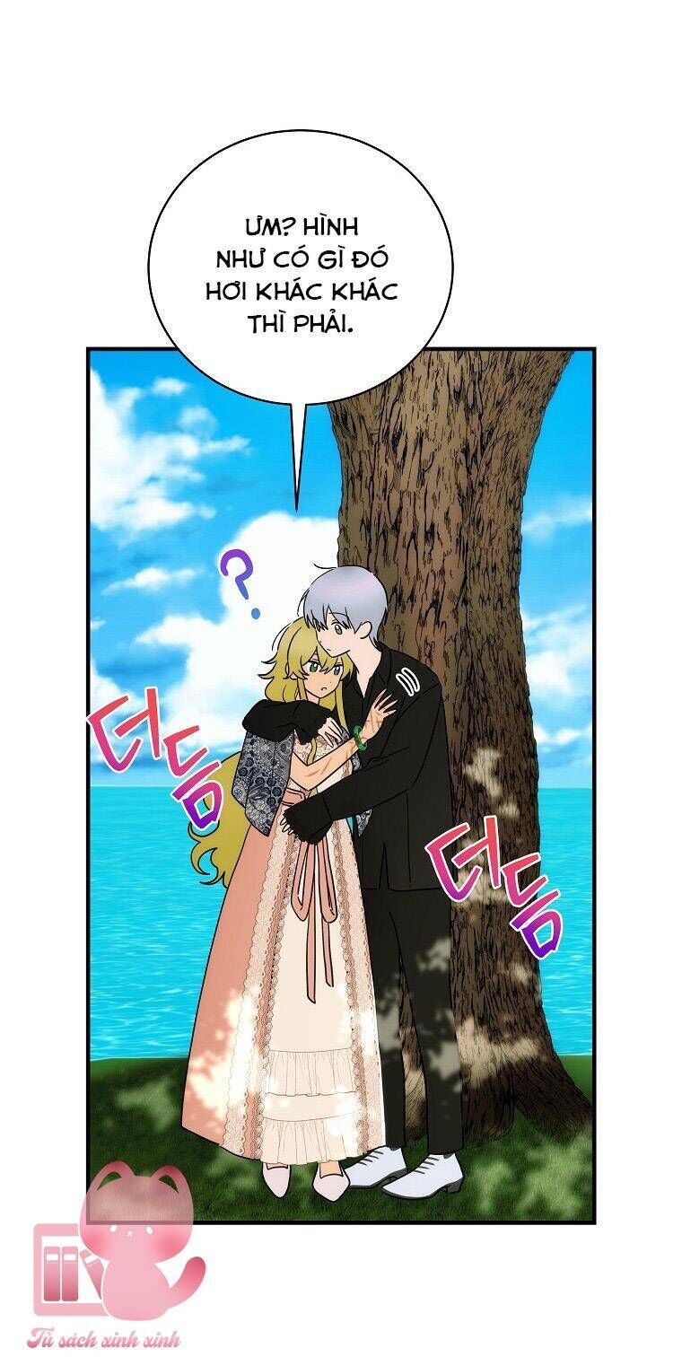 Lừa Người Hợp Với Em Chapter 58 - Trang 50