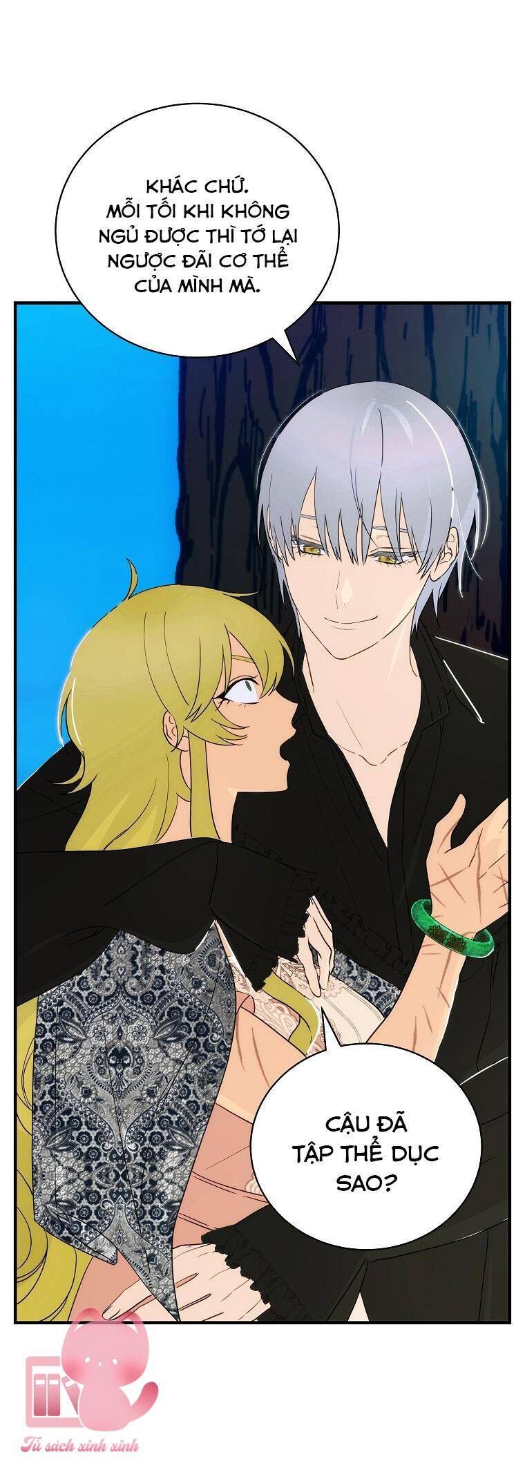 Lừa Người Hợp Với Em Chapter 58 - Trang 51