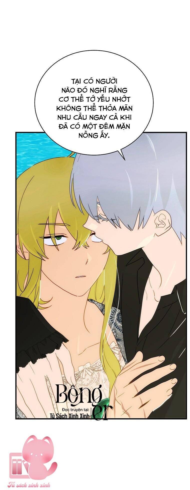 Lừa Người Hợp Với Em Chapter 58 - Trang 53