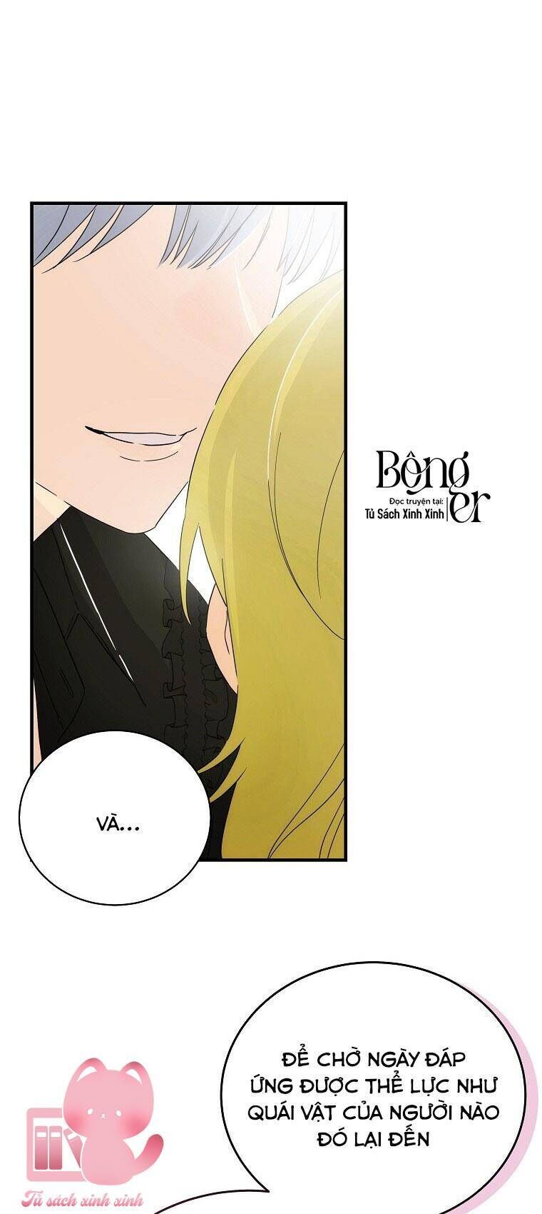 Lừa Người Hợp Với Em Chapter 58 - Trang 54