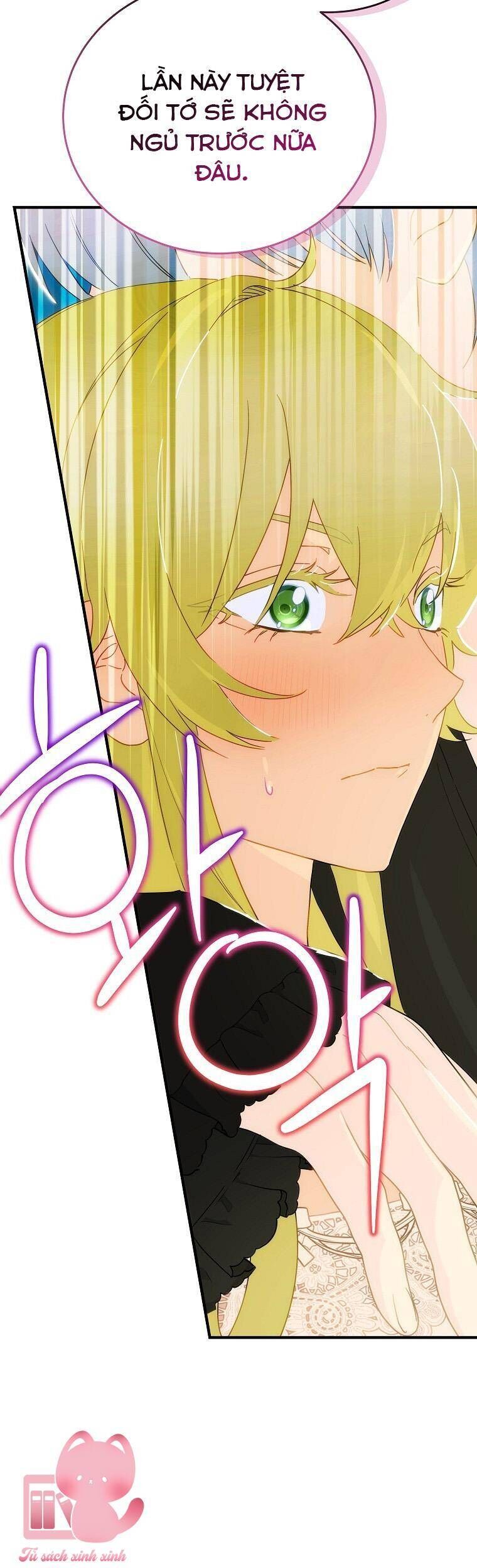 Lừa Người Hợp Với Em Chapter 58 - Trang 55