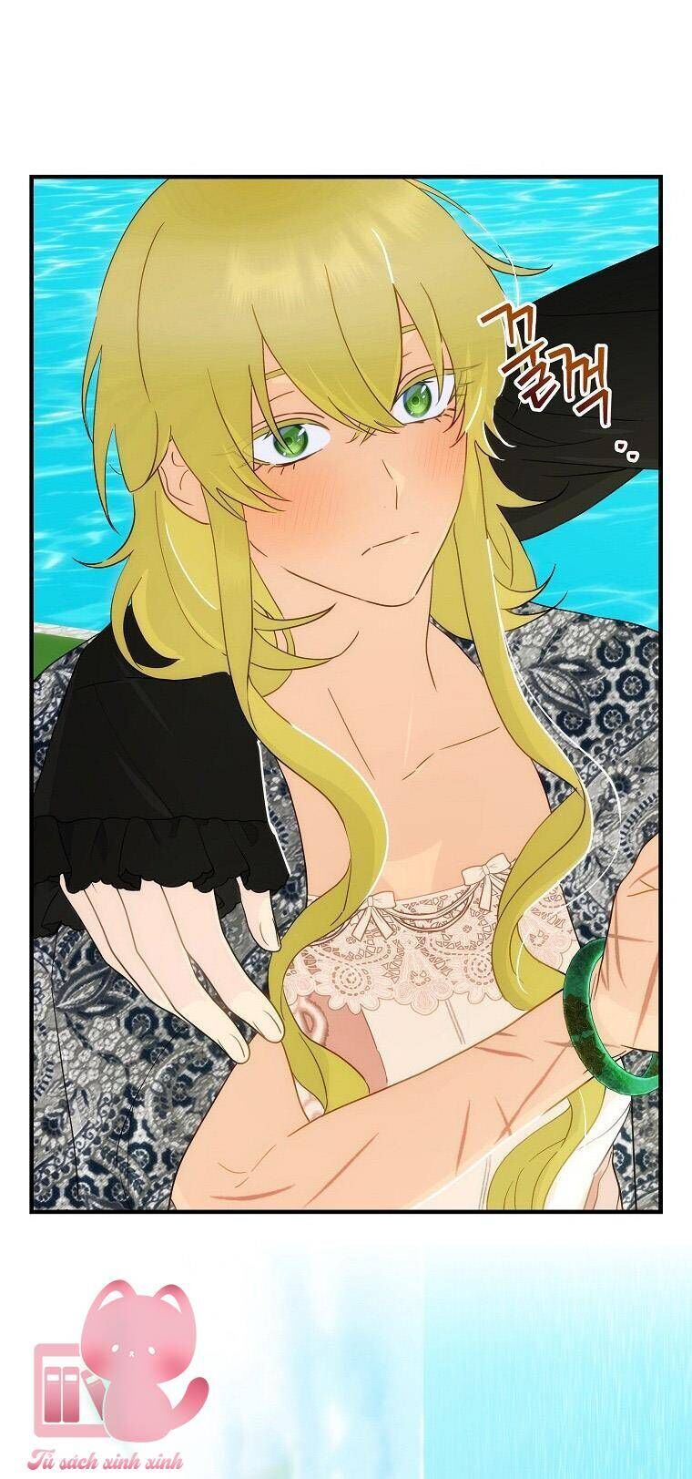 Lừa Người Hợp Với Em Chapter 58 - Trang 57