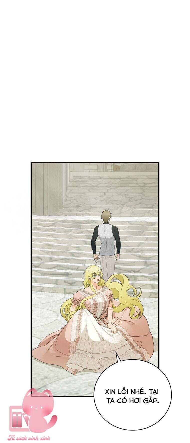 Lừa Người Hợp Với Em Chapter 58 - Trang 9