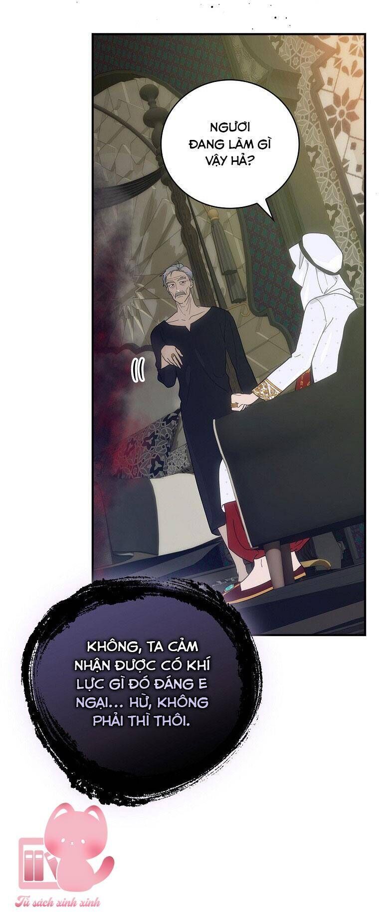 Lừa Người Hợp Với Em Chapter 60 - Trang 29