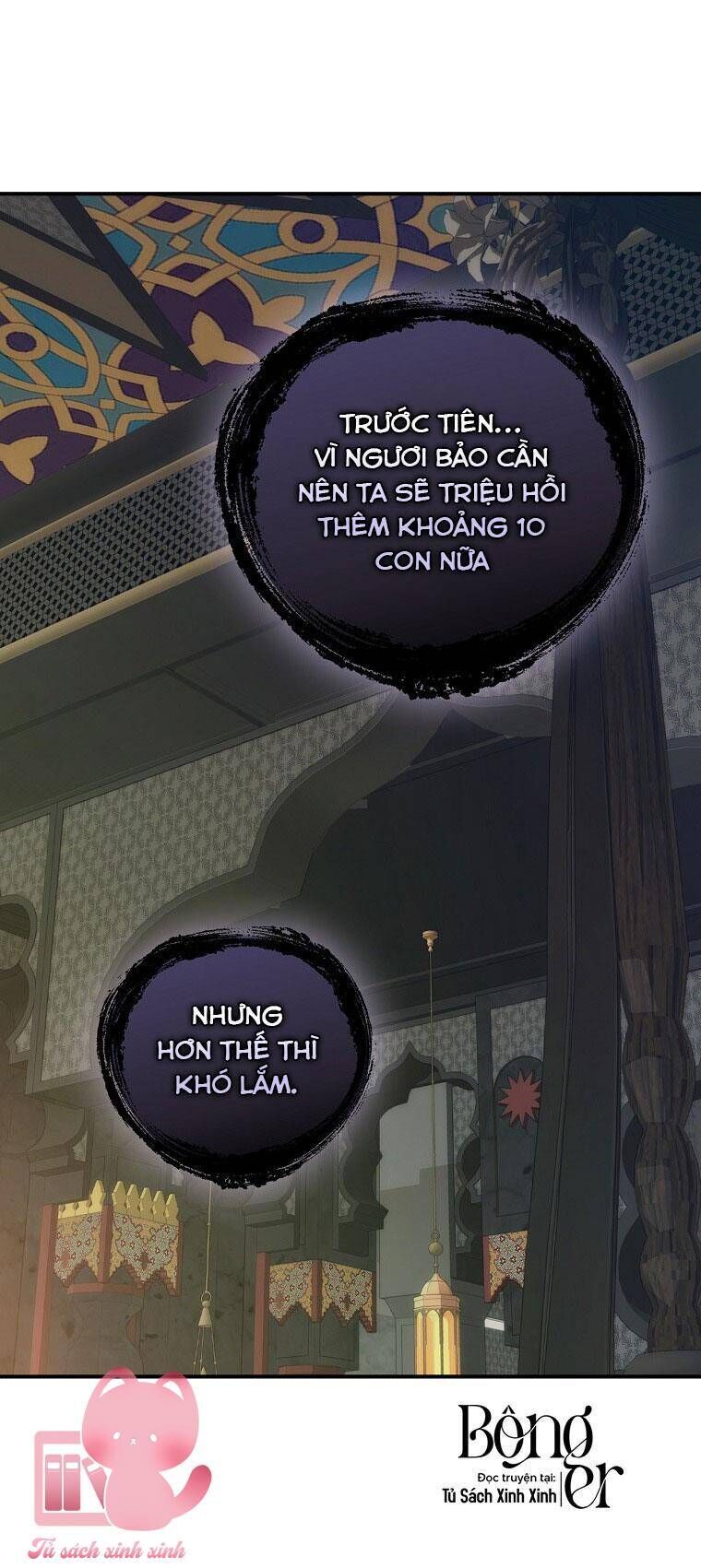 Lừa Người Hợp Với Em Chapter 60 - Trang 30