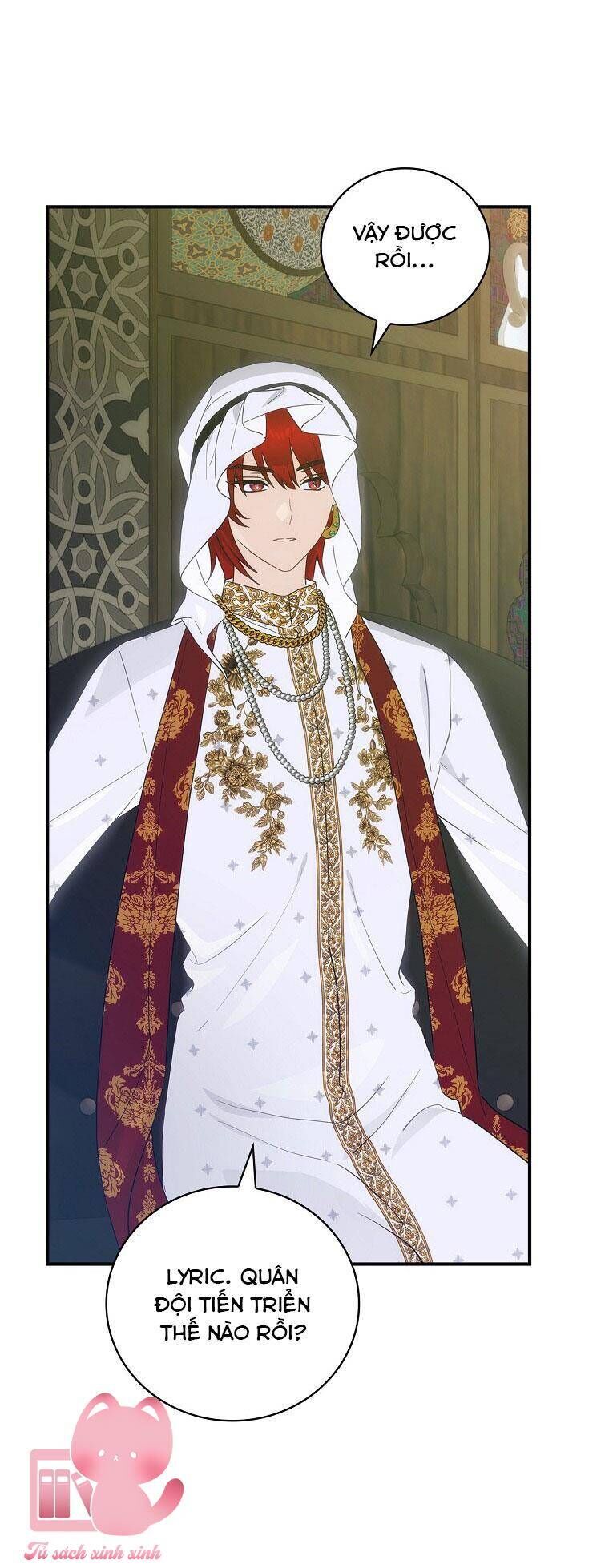 Lừa Người Hợp Với Em Chapter 60 - Trang 31