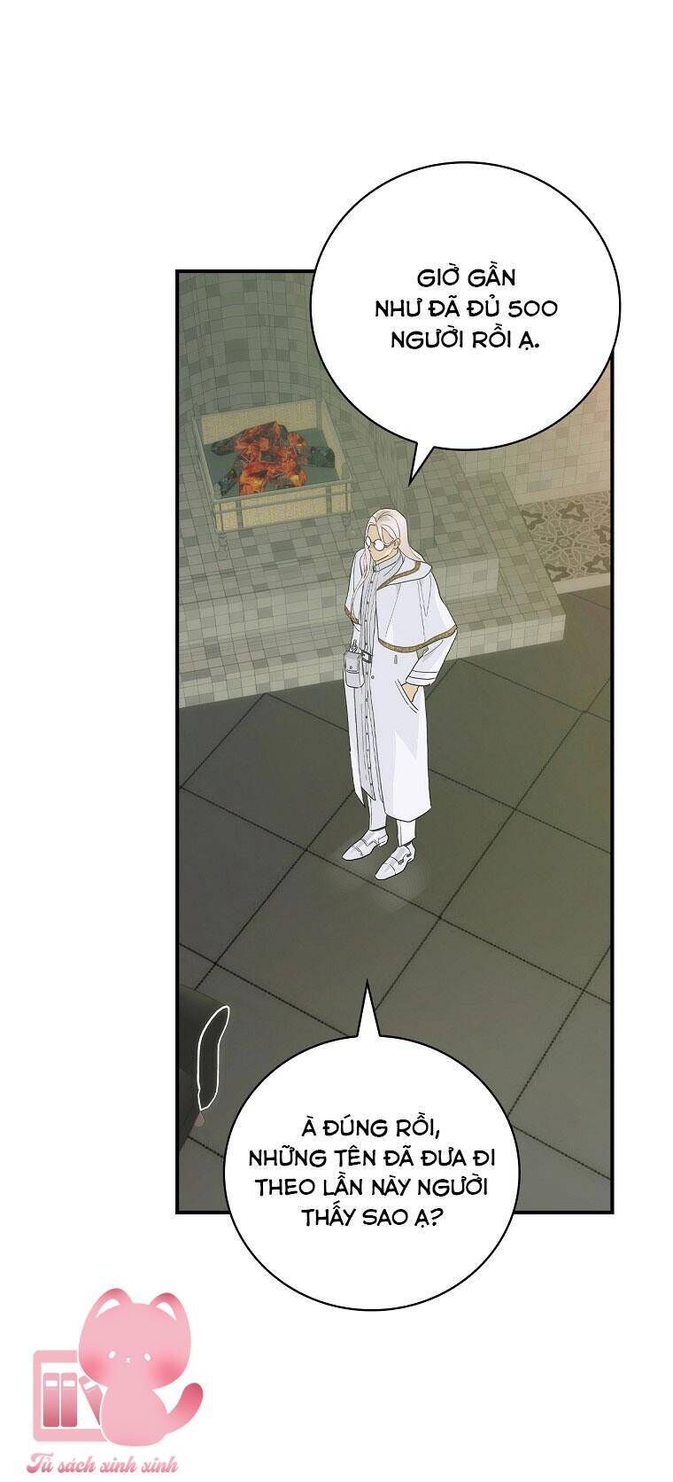 Lừa Người Hợp Với Em Chapter 60 - Trang 32