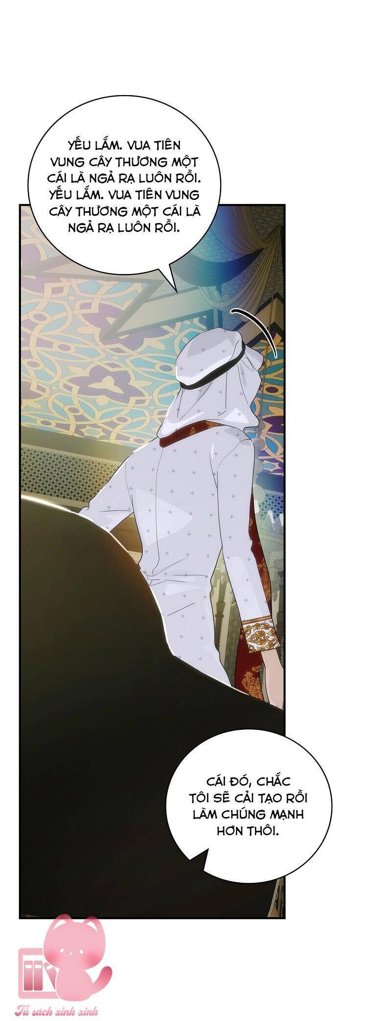 Lừa Người Hợp Với Em Chapter 60 - Trang 33