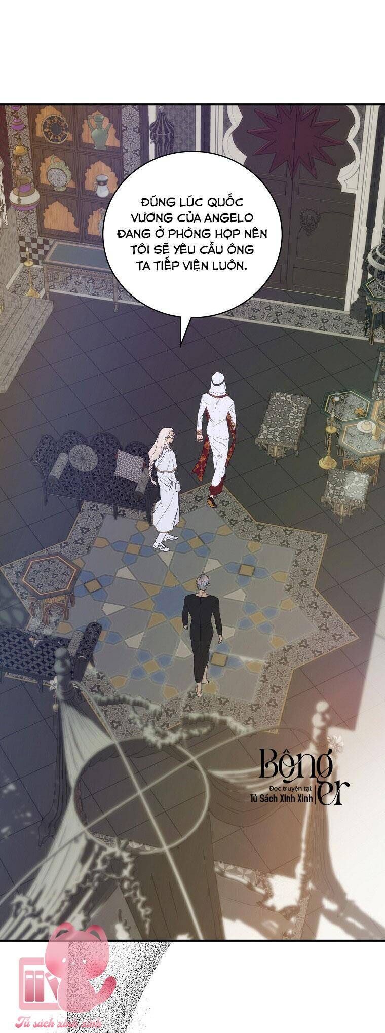 Lừa Người Hợp Với Em Chapter 60 - Trang 34