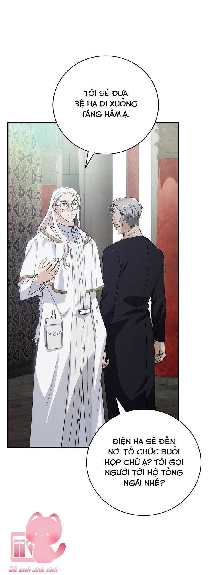 Lừa Người Hợp Với Em Chapter 60 - Trang 36