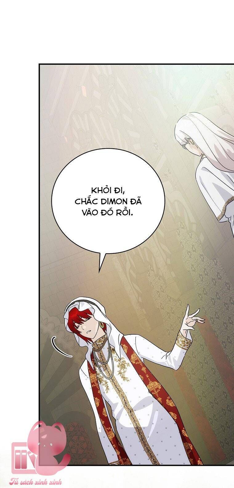Lừa Người Hợp Với Em Chapter 60 - Trang 37