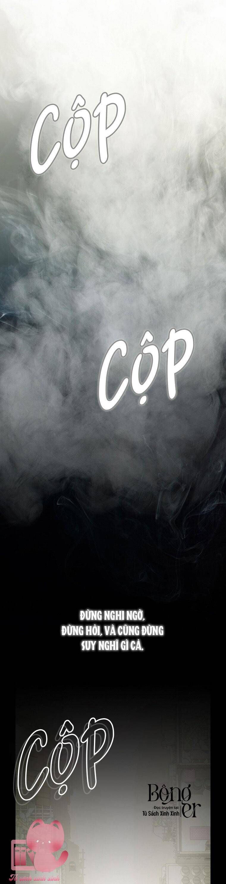 Lừa Người Hợp Với Em Chapter 60 - Trang 38