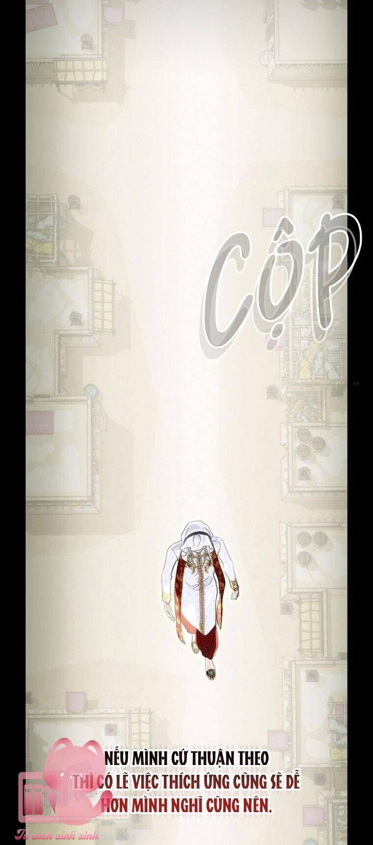 Lừa Người Hợp Với Em Chapter 60 - Trang 39