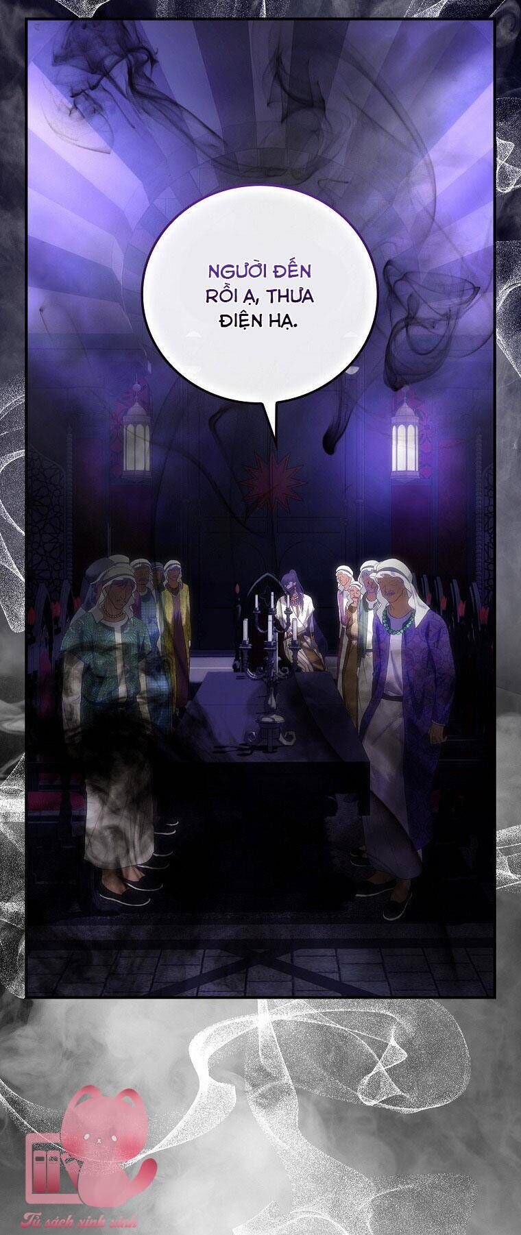 Lừa Người Hợp Với Em Chapter 60 - Trang 43