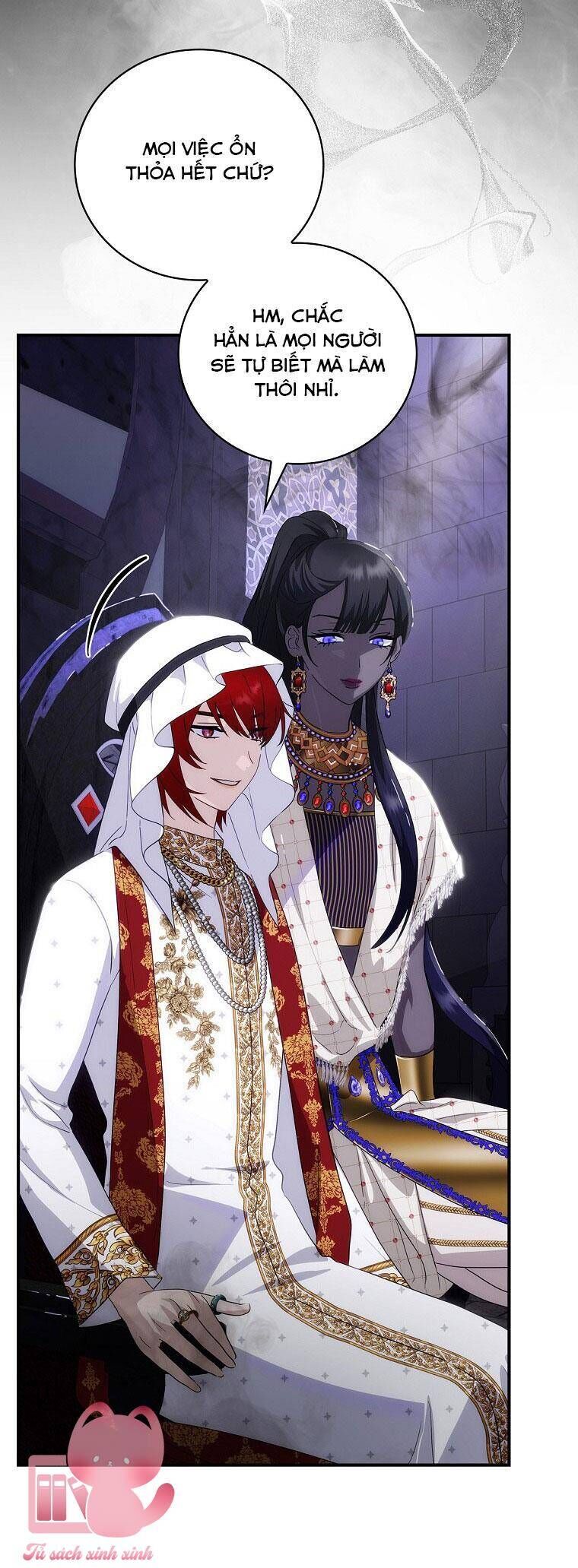 Lừa Người Hợp Với Em Chapter 60 - Trang 44