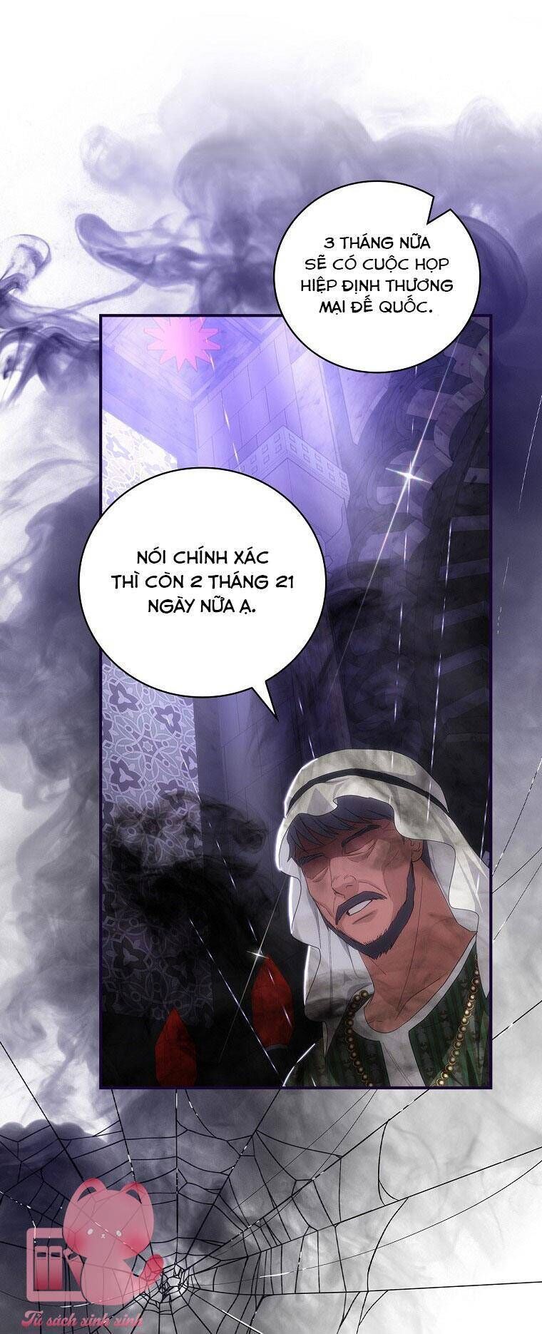 Lừa Người Hợp Với Em Chapter 60 - Trang 45