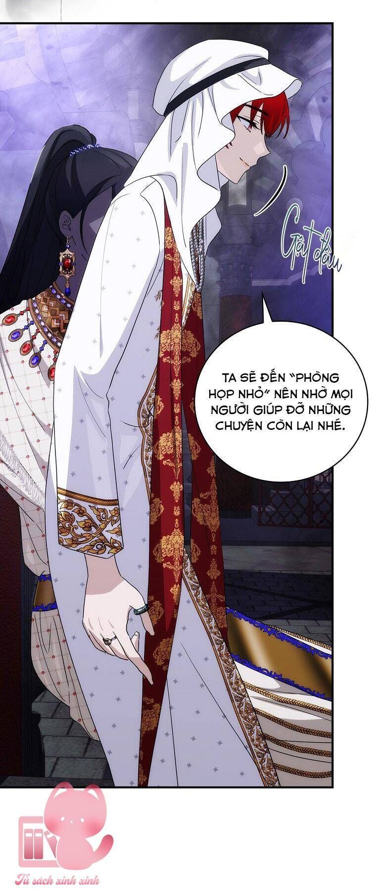 Lừa Người Hợp Với Em Chapter 60 - Trang 47