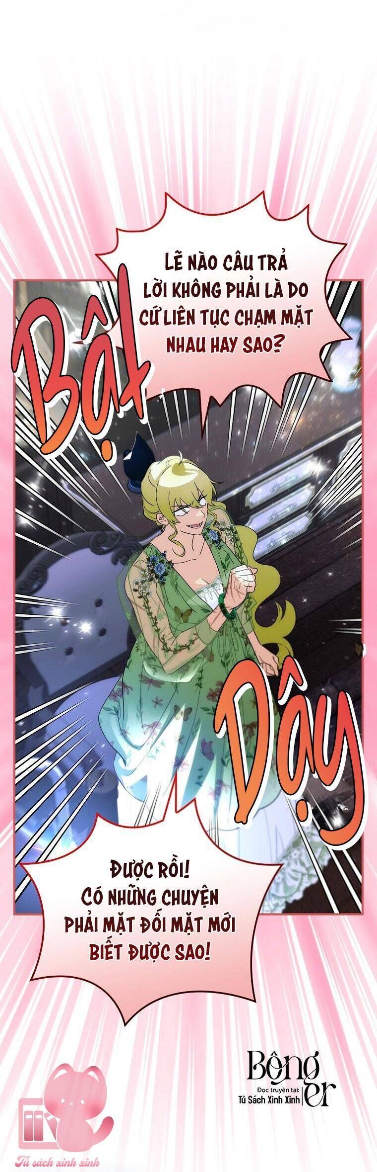 Lừa Người Hợp Với Em Chapter 60 - Trang 54