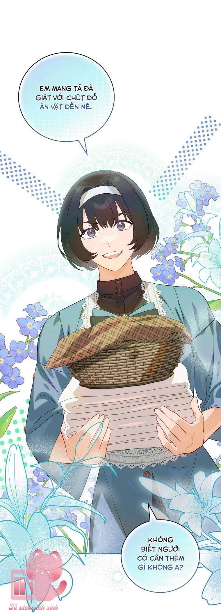 Lừa Người Hợp Với Em Chapter 60 - Trang 56