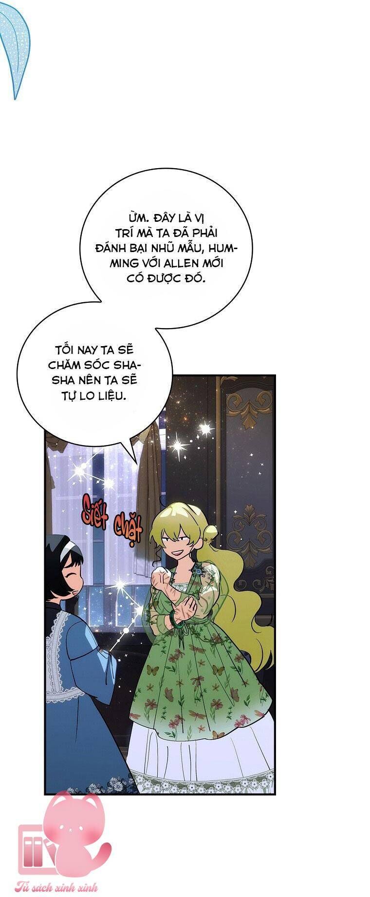 Lừa Người Hợp Với Em Chapter 60 - Trang 57