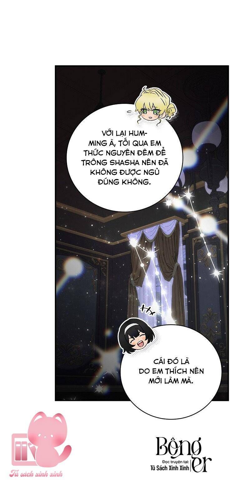 Lừa Người Hợp Với Em Chapter 60 - Trang 58