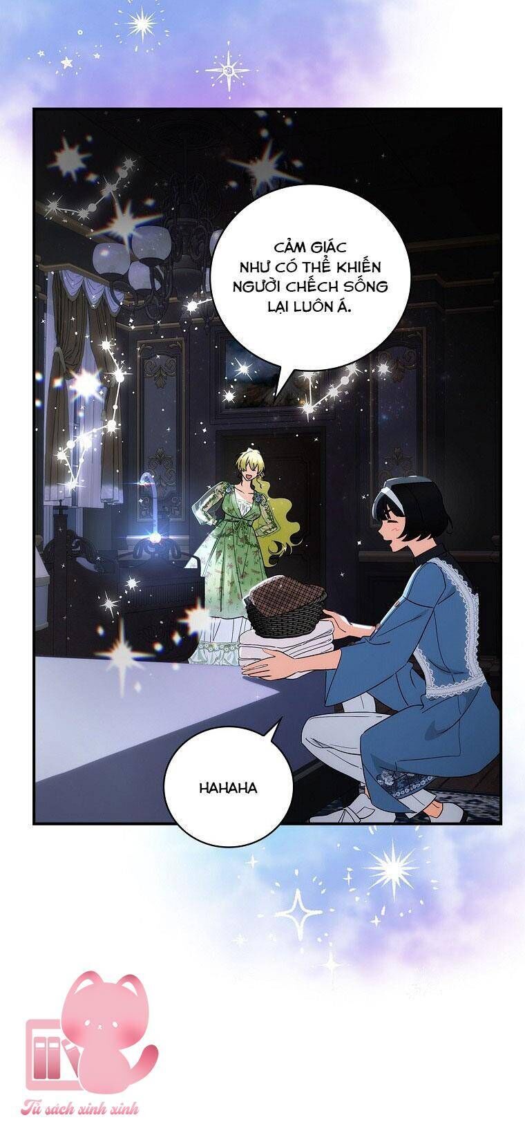 Lừa Người Hợp Với Em Chapter 60 - Trang 60