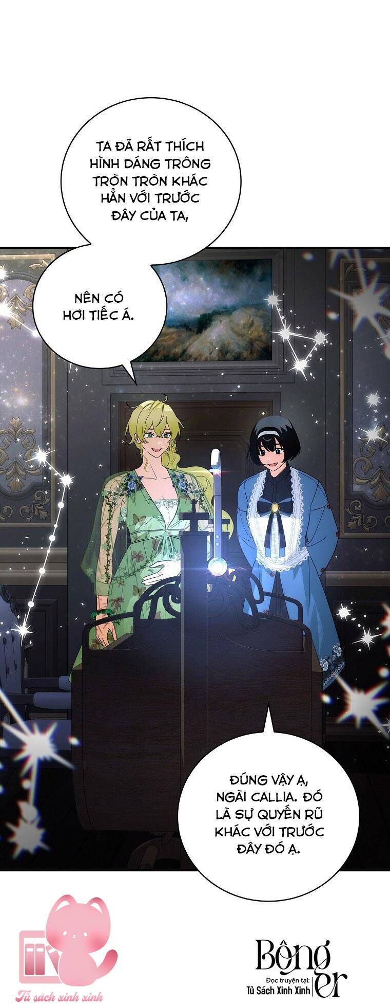 Lừa Người Hợp Với Em Chapter 60 - Trang 62