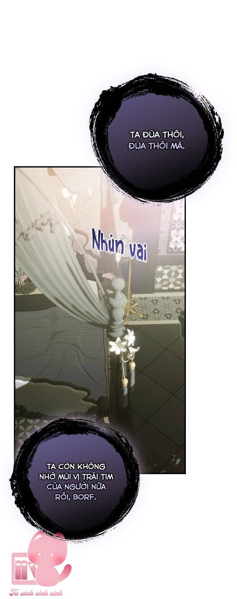 Lừa Người Hợp Với Em Chapter 60 - Trang 8