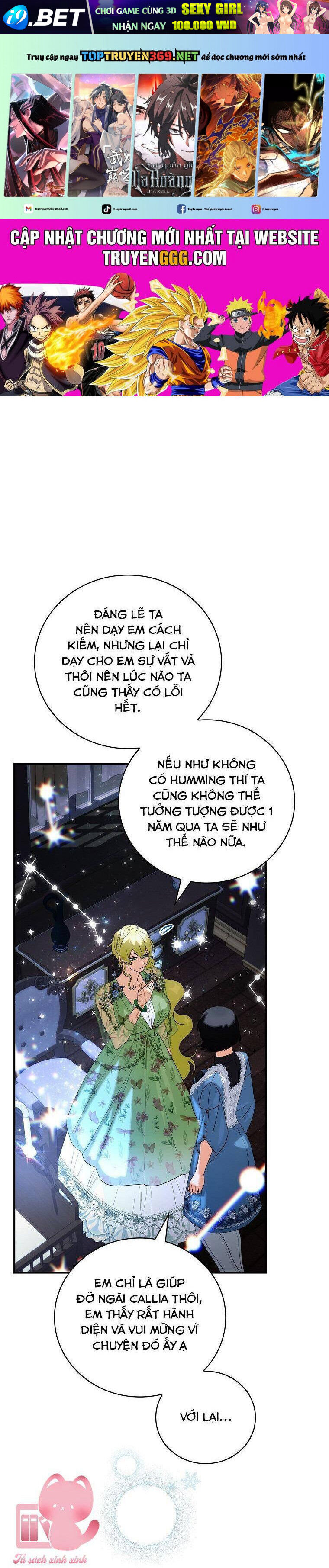 Lừa Người Hợp Với Em Chapter 61 - Trang 1
