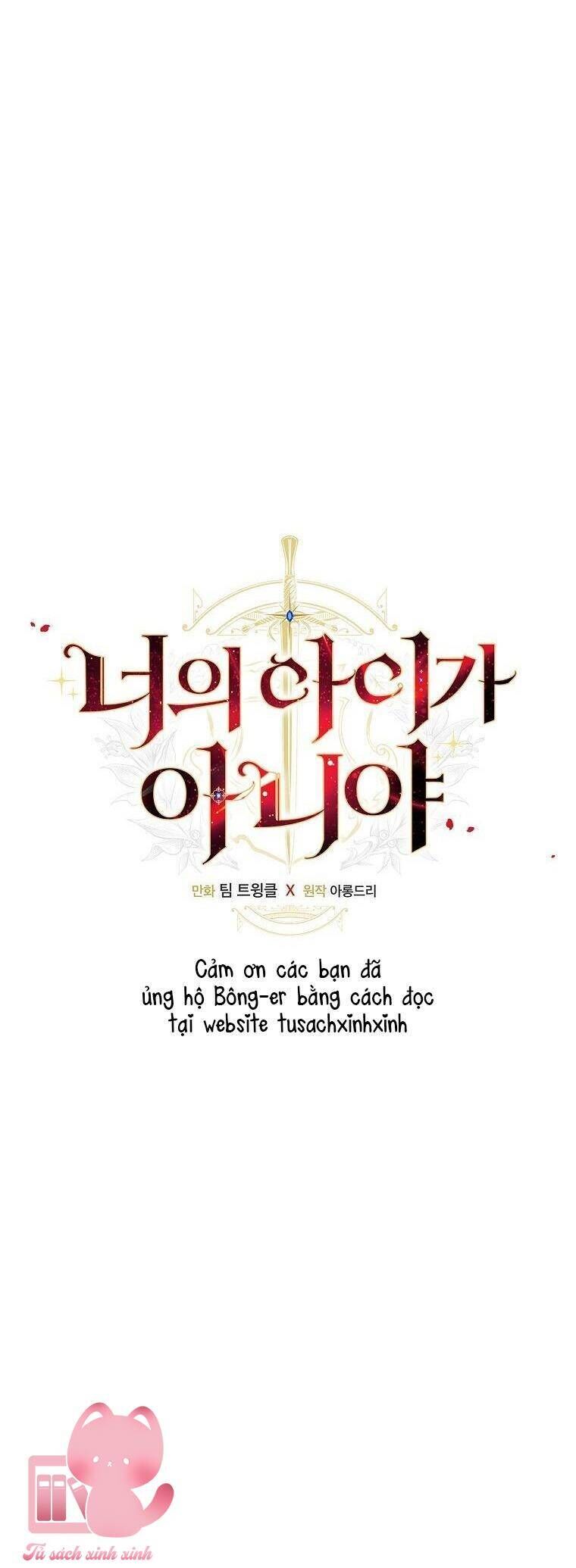 Lừa Người Hợp Với Em Chapter 61 - Trang 10