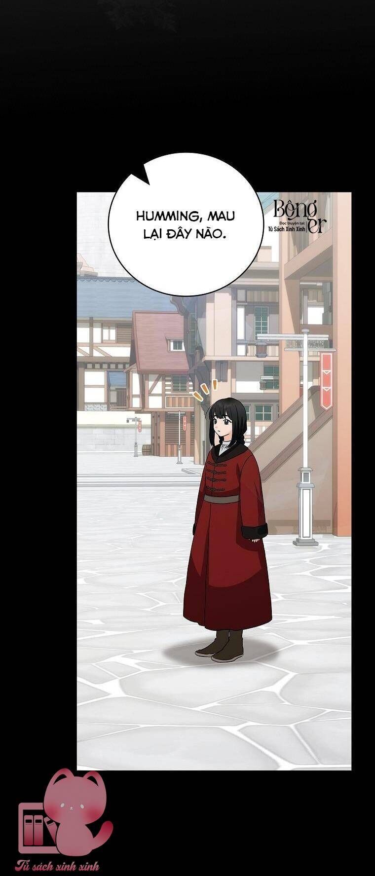 Lừa Người Hợp Với Em Chapter 61 - Trang 12