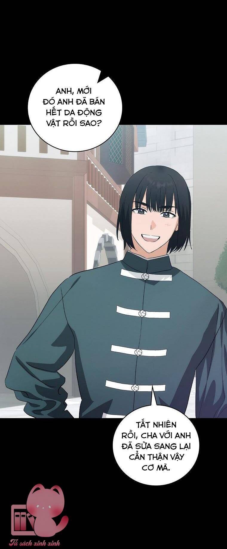 Lừa Người Hợp Với Em Chapter 61 - Trang 13