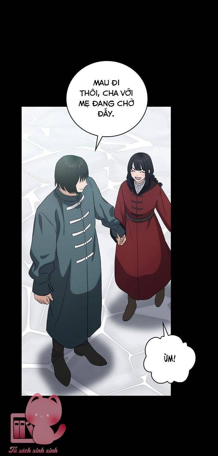 Lừa Người Hợp Với Em Chapter 61 - Trang 14