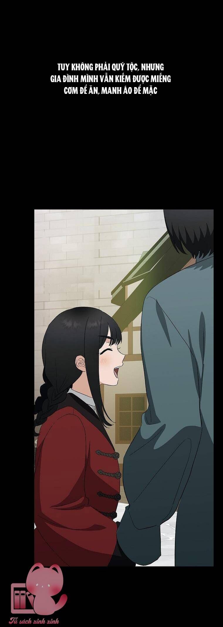 Lừa Người Hợp Với Em Chapter 61 - Trang 15